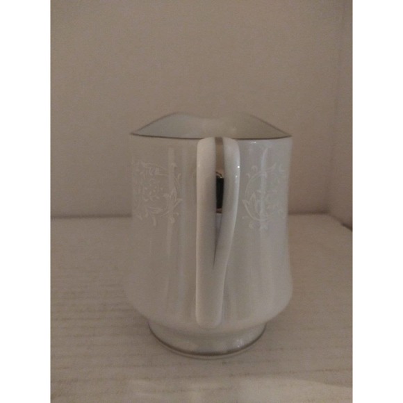 Creamer Brocade by Royal Song 3042-A - Picture 4 of 6